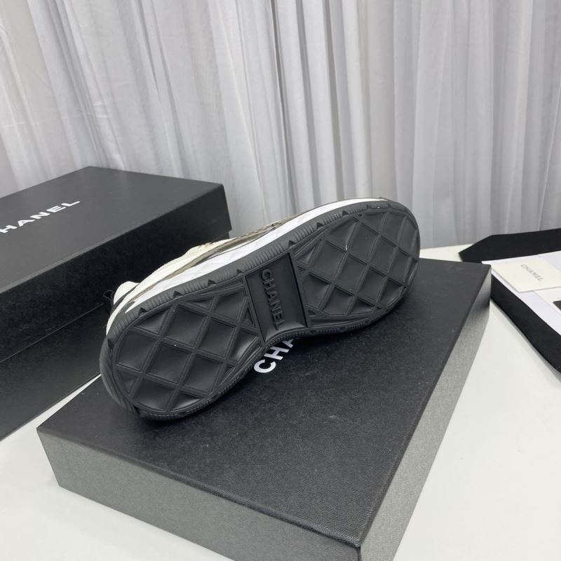 Chanel Sport Shoes